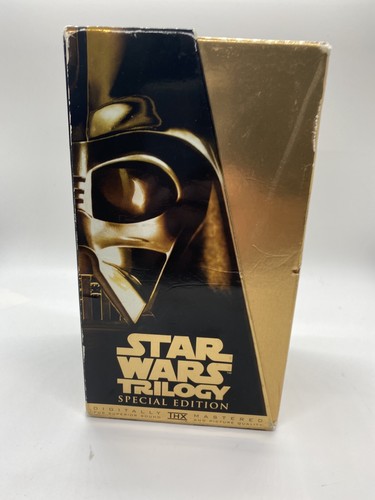 Star wars special edition - star,