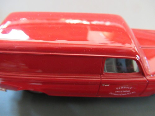 Verem peugeot 403 break - 1/43,