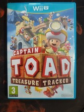 Captain Toad : Treasure