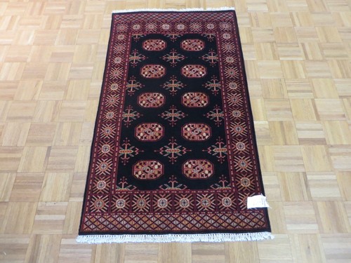 Black bokara hand - 3,