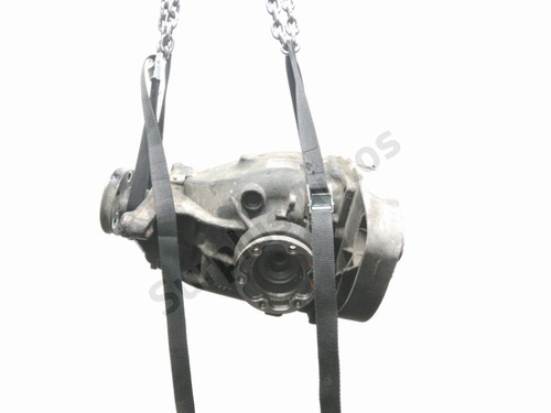 Pont arriere 33101428662 bmw - pont,