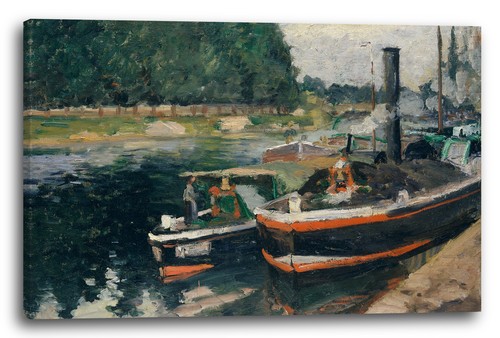 Toile cadres camille pissarro - camille,
