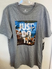 Nike sportswear tee table - nike, oil
