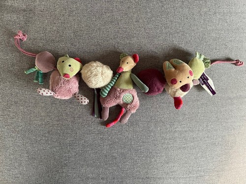 Boulier les jolis pas - boulier, «