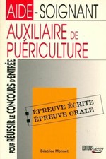 Aide-soignant / Auxiliaire de