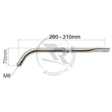 Support De Siège Ajustable