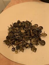 ANCIENS CLOUS DE TAPISSIER 