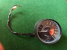 compte tours KAWASAKI 350 S2