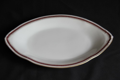Balleroy cie porcelaine - &,