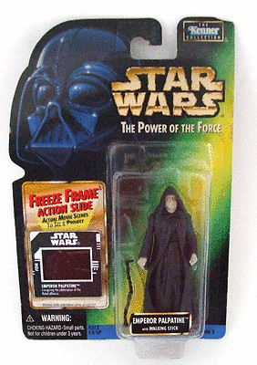 Star wars emperor palpatine - star,
