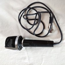 UHER M516 MICROPHONE  MAGNETOPHONE 4400 vintage 1971