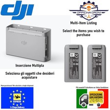 Dji Mini 2 Batterie Originale