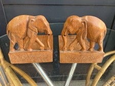 PAIRE DE SERRE LIVRES