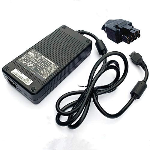 Dell power adapter - adapter, for