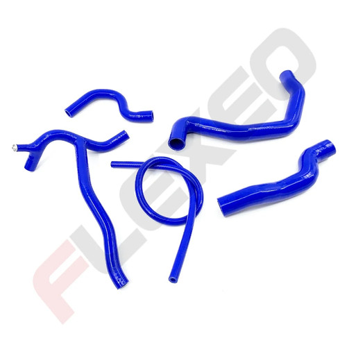 Kit durites eau - , 206