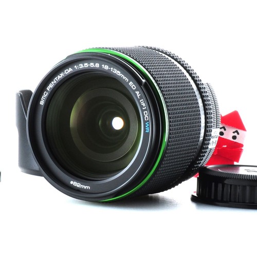 Objectif pentax smc - objectif,
