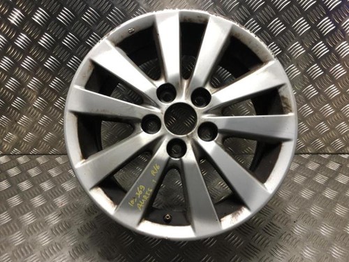 Jante toyota auris phase - auris, 1