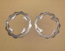 Disques De Frein Arrière KTM