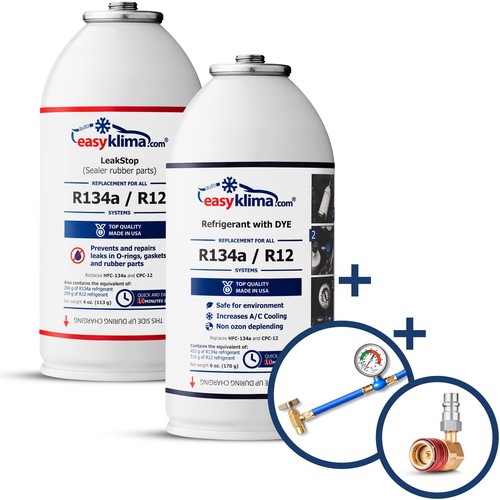 Easyklima kit climatisation - easyklima,