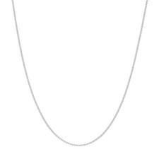 Collier Chaîne En Câble