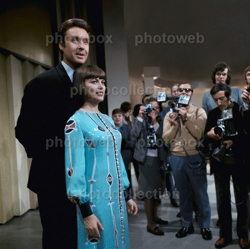 Mireille mathieu exclusive - mireille,
