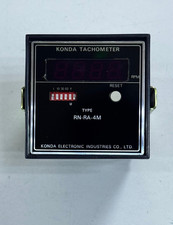 Konda | RN-RA-4M | Compteur de