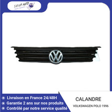 🇫🇷 CALANDRE VOLKSWAGEN