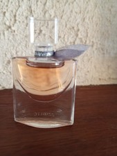 miniature pleine, La Vie est Belle, Lancome, Eau de Parfum, 4 mL