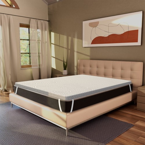 Surmatelas memoryfoam - en,