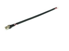 Connecteur alimentation DC