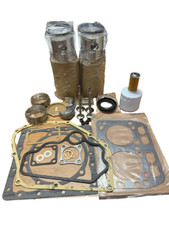 90mm Major Overhaul Kit for