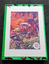 BD petits formats -RELIURE