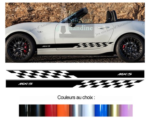 Bandes bas caisse pour - de,