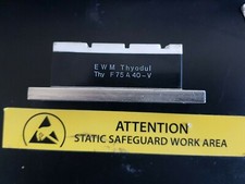 EWM Thyodul Thy F75A40-V