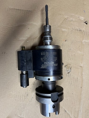 Cst tapmatic rdtic50 - cst,