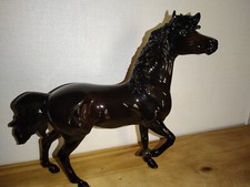 Breyer figurine cheval