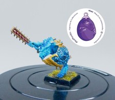 Warhammer Aos, Seraphon, Old