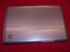 HP Pavilion DV6 DV6-3000 LCD Screen Top capot écran arrière 