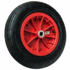 Roue gonflable WerkaPro 10364