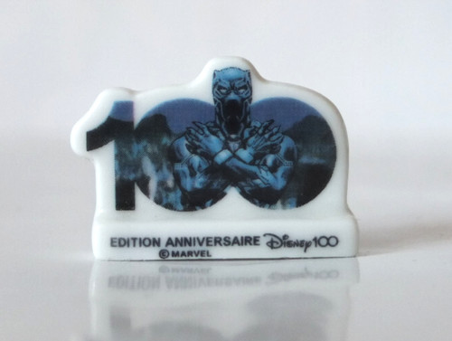Feve disney marvel - disney, edition