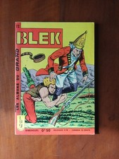 blek numéro 72 très bon état