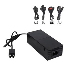 Bloc alimentation pour xbox - bloc, d'alimentation