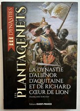 Les Plantagenets   La dynastie