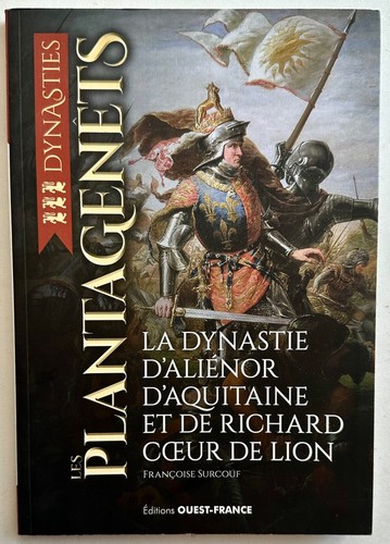 Les plantagenets la dynastie - les,