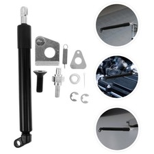  Accessoires Camion Routier Amortisseur Porte Coussin D'arrêt Du Hayon