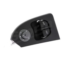 Contacteur lève-vitre avant