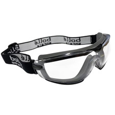 Lunettes de Protection Airsoft Bolle Safety Cobra