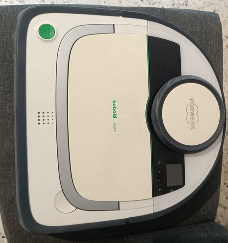 Vorwerk kobold vr200 - kobold,