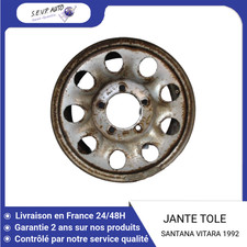 🇫🇷 JANTE TOLE SANTANA