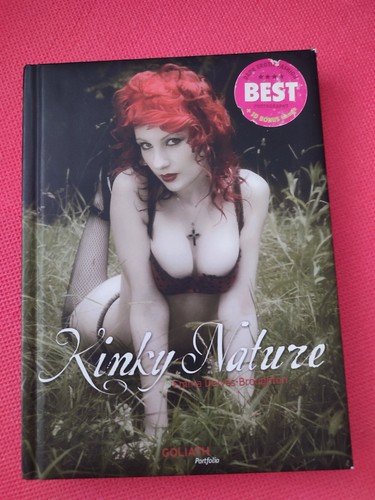 Kinky nature dark erotic - nature,
